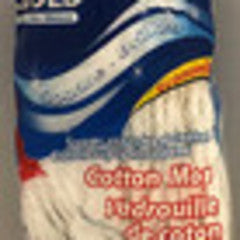 COTTON MOP