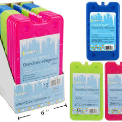 COOLING BOARD 400ML