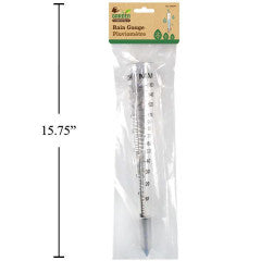 RAIN GAUGE