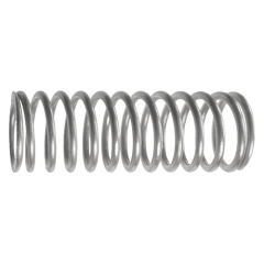 COMPRESSION SPRING 1PK SINGLE
