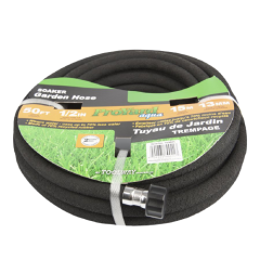 PROYARD AQUA SOAKER HOSE - 1/2 INCH DIAMETER, 50 FT LENGTH