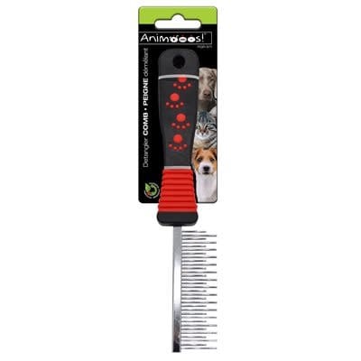 PET SHEDDING COMB