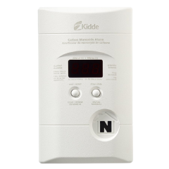 C.O. DETECTOR PREM. DIGITAL