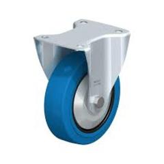 3IN BLUE CASTER WHEEL