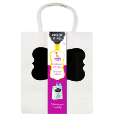CHALK BAGS - 2PCS