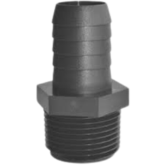 POLY INSERT ADAPTER TANK