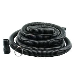 SUMP PUMP DISCHARGE KIT - 1-1/4" x 24' HOSE