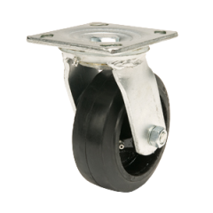 6IN SWIVEL HEAVY DUTY CASTERS