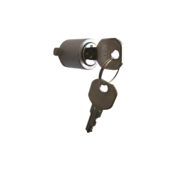 LOCK SCREEN DOOR SINGLE CYLINDER SK8