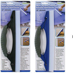 12'' MULTI- PURPOSE SQUEEGEE