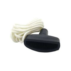 STARTER ROPE & HANDLE 84 IN.