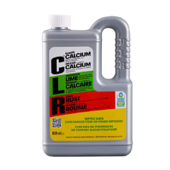 CLR CALCUM LIME CLEANER 828ML