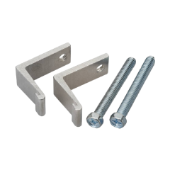 M2256 SINK MOUNTING CLIPS