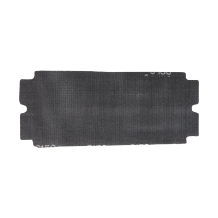 RICHARD DRYWALL SANDCREENS