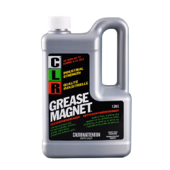 CLR GREASE MAGNET 828ML