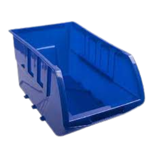 SMALL STORAGE BIN SET