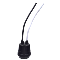 SOCKET RUBBER PIGTAIL (145)