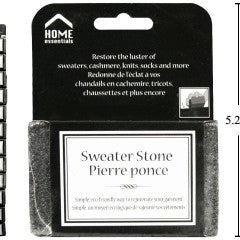 SWEATER STONE