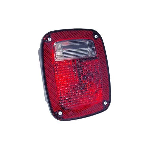 TRAILER STOP, TURN & TAIL LAMP 12V