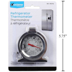 REFRIGERATOR THERMOMETER