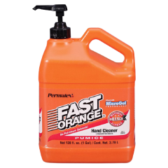 FAST ORANGE CLEANER 3.78L