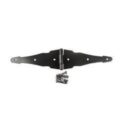 TOUGH GUARD HINGE STRAP ORNAMENTAL