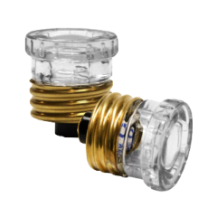 2PK FUSE PLUG