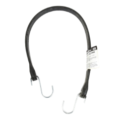21IN RUBBER STRAP