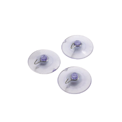 LARGE SUCTION HOOKS 3 PCS