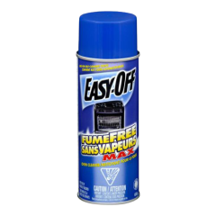 EASY-OFF OVEN CLEANER FUME FREE 400G