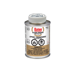 PRIMER CLEANER VC 100 CLEAR 118ML SCREW TOP