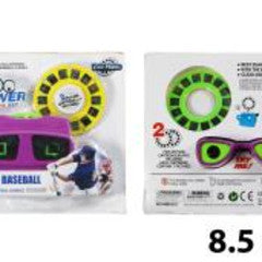 3D BASEBALL VIEWER