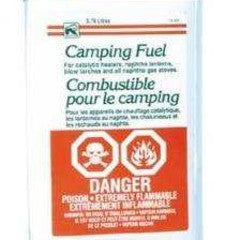 RECOCHEM 14-431 CAMPING FUEL, 946 ML