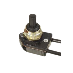 PUSH CANOPY SWITCH