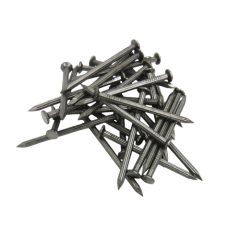 CONCRETE NAIL, HEAT TREATED CONCRETE NAILS, 16D, 3-1/2 IN L,