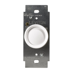 DIMMER SP ROTARY 500W