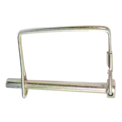 QUICK PIN SQUARE