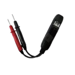 TWIN-LEAD CIRCUIT TESTER
