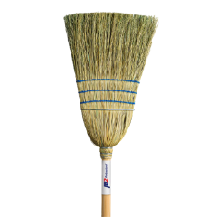 107C MEDIUM /HEAVY DUTY 3 STRING 1 WIRE BROOM