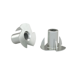 TEE NUTS
