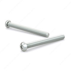 10-32 MACHINE SCEW PAN HEAD 100PK