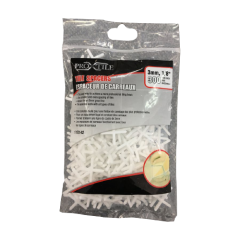 TILE SPACERS - 1/8IN 300 PC