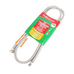 DISHWASHER CONNECTOR & 90 DEGREE INLET ELBOW FITTING