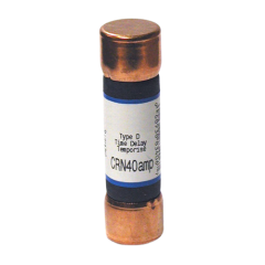FUSE CARTRIDGE 40AMP 1/CARD