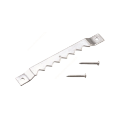 SELF-LEVELING PICTURE HANGER