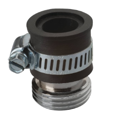 M3742 ADAPTOR UNIVERSAL SLIP ON TO 3/4MH
