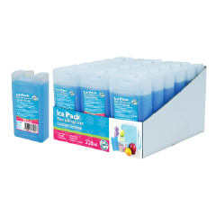 ICE PACK COOL GEL - 220G