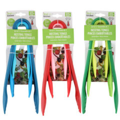 NESTING TONGS 3PC