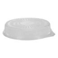 DOME LIDS FOR ALUMINUM SERVING TRAYS - SINGLE