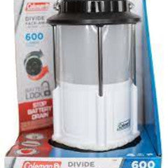 LANTERN DIVIDE PACK AWAY 600L